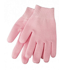 Перчатки Beauty Style гелевые увлажняющие с экстрактом розы