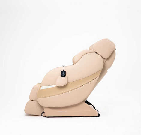 Rolfing массажное кресло (бежевое) GESS-792