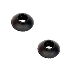 Кольца Ecos AQD-R02 летние для скандинавских и тренинговых палок