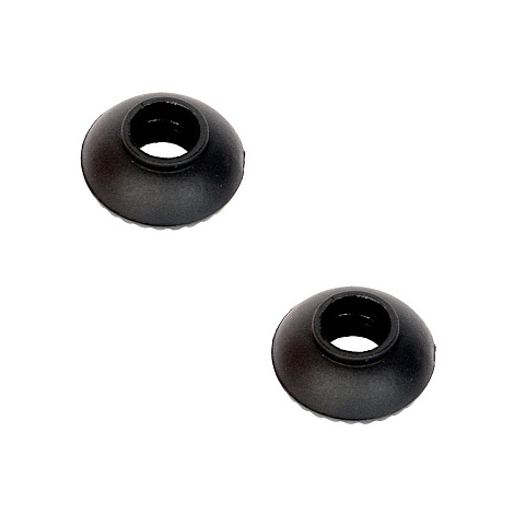 Кольца Ecos AQD-R02 летние для скандинавских и тренинговых палок