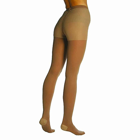 Колготки компрессионные ORTO 121 ref 12 женские плотные (ИМ)