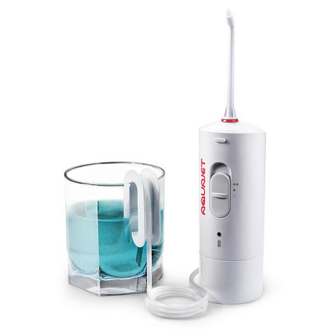 Ирригатор полости рта Little Doctor Aquajet  модель LD-M3 портативный