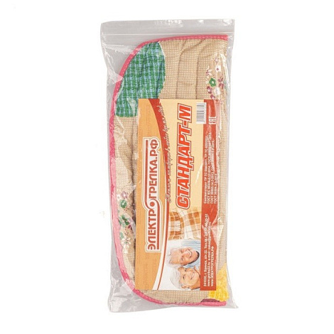 Электрогрелка "Стандарт-М"