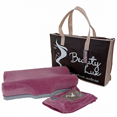 Подушка Beauty Lux