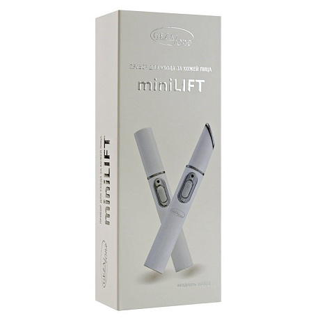 Массажер для лица Gezatone Minilift m808