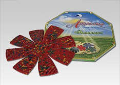 Аппликатор Ляпко "Ромашка" шаг игл 5,0 мм D = 300 мм