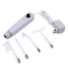 Дарсонваль ДЕ-212 КАРАТ 4 насадки