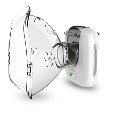 Ингалятор портативный MED-2000 RUS мод. AIR MASK 