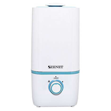 Увлажнитель воздуха Zenet ZET-408