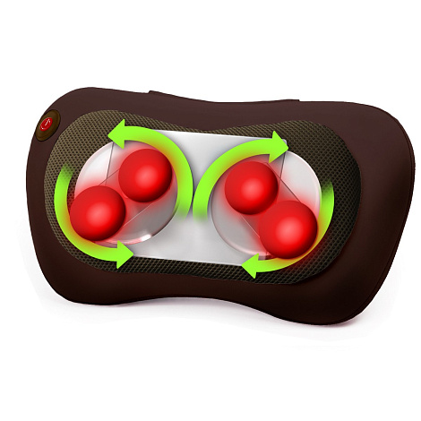 MP-010B Массажная подушка PLANTA MP-010B