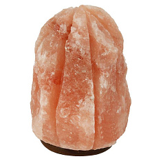 Солевая лампа Zenet "Пламя" Zet-132