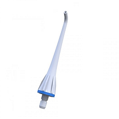 Насадка для ирригатора Ecovel FL-V17