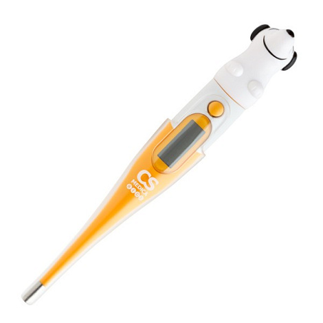 Термометр медицинский CS Medica KIDS CS-82 / CS-83 (ИМ)