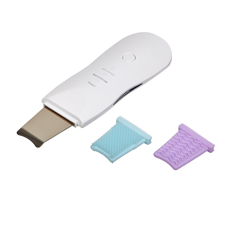 Аппарат для ультразвуковой чистки с насадками для брашинга KZ 0402