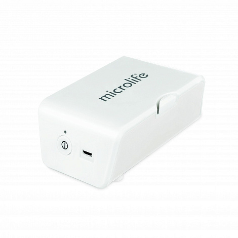 Ингалятор Microlife Nano basic