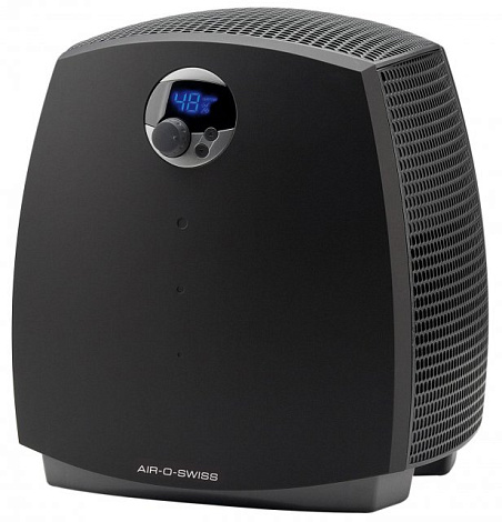 Мойка воздуха Boneco W2055D black